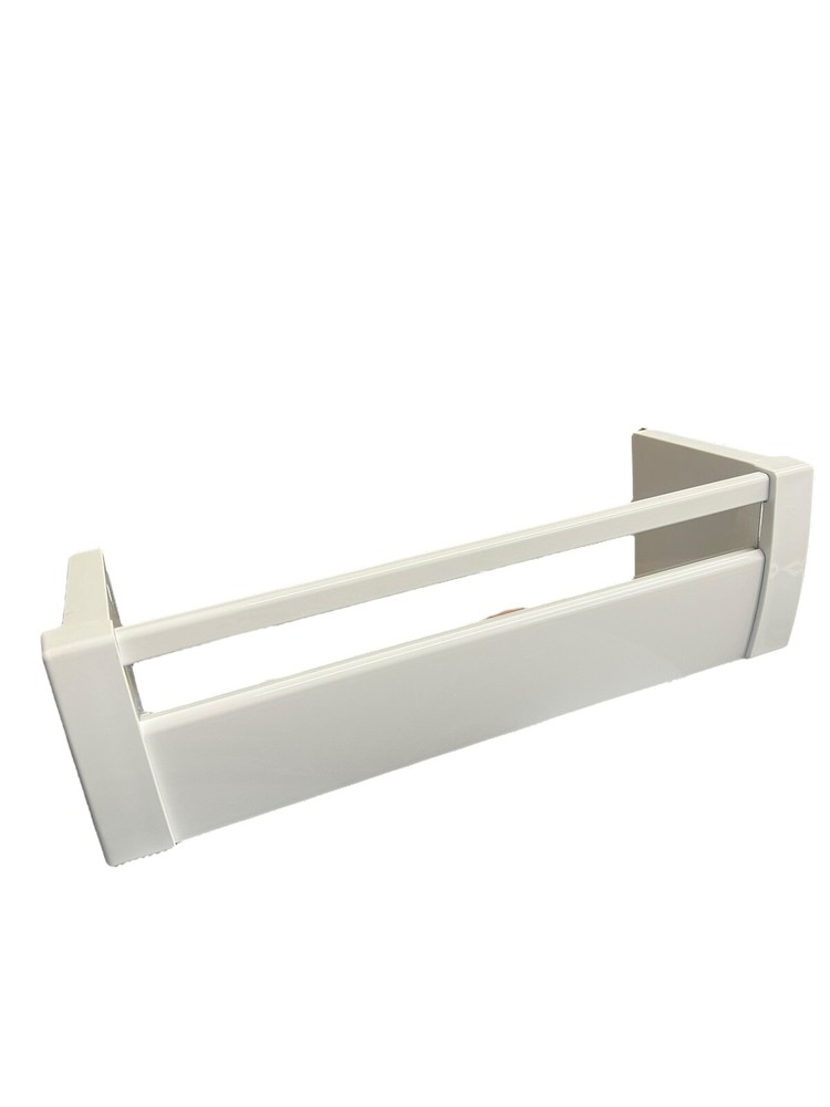 Viking Refrigerator Door Shelf Bin 14.5 Inch Part V12055401