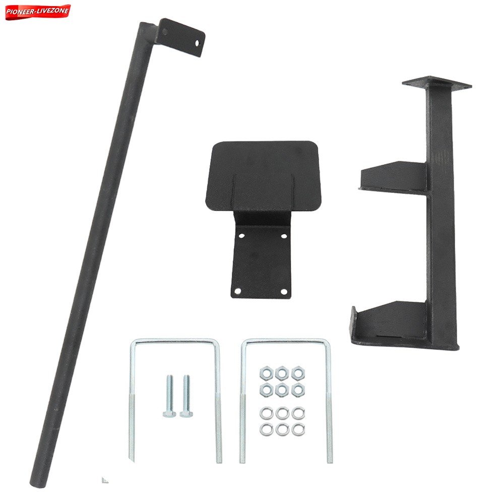 Boat Step Combo Boat Trailer Steps Replacement For Universal