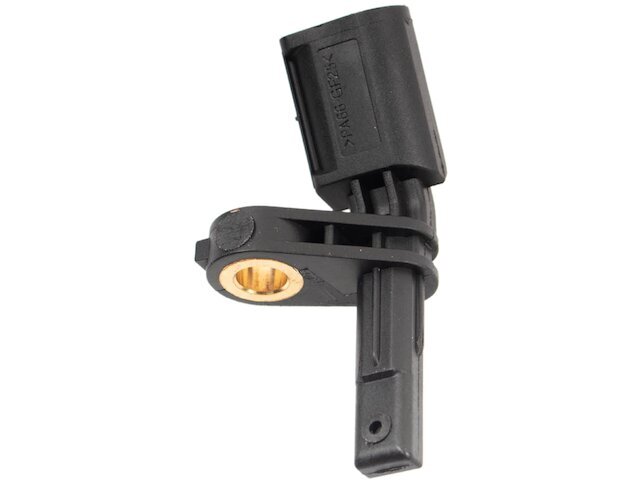 TRQ Rear Left ABS Speed Sensor for 2015-2017 Audi S3 Premium Plus 74WDRP