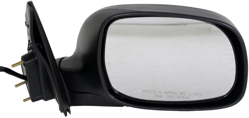 2004-2006 Toyota Tundra Replacement Passenger Side Mirror
