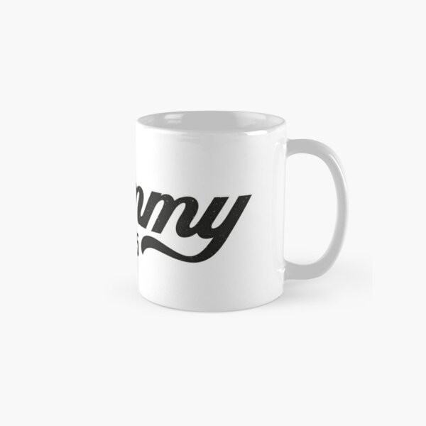 Mummy Est. 2025 - Mother's Day Classic Mug , Gift For Family