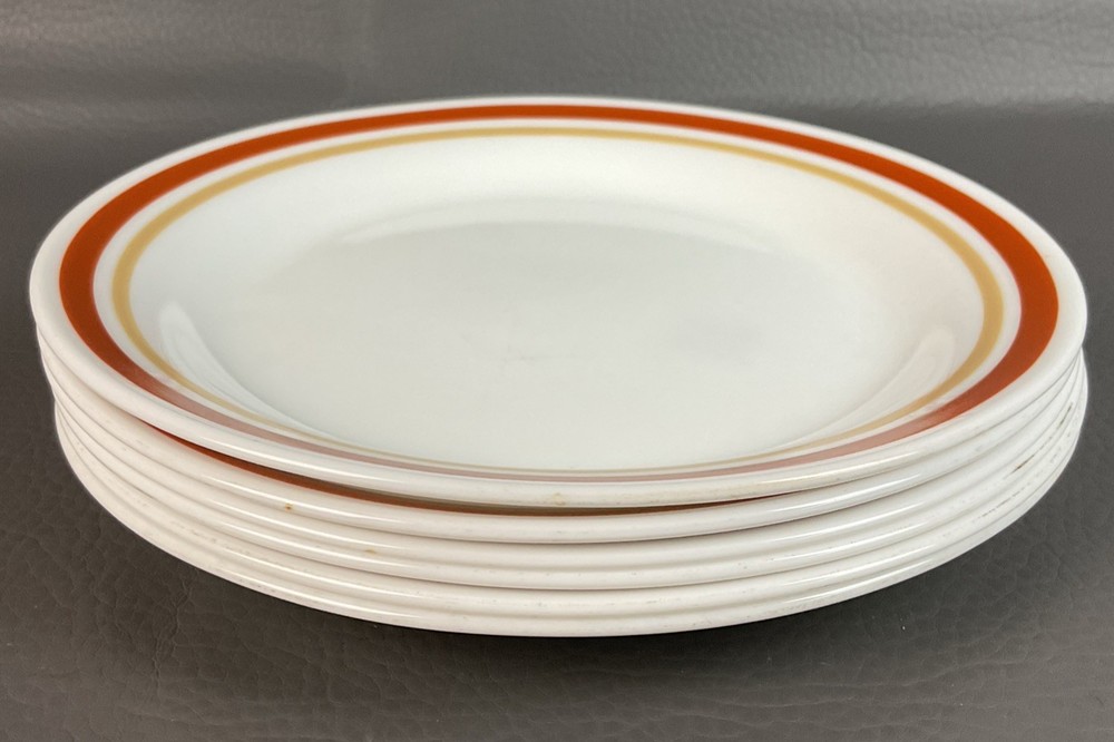 Corelle Cinnamon Chestnut 6.75