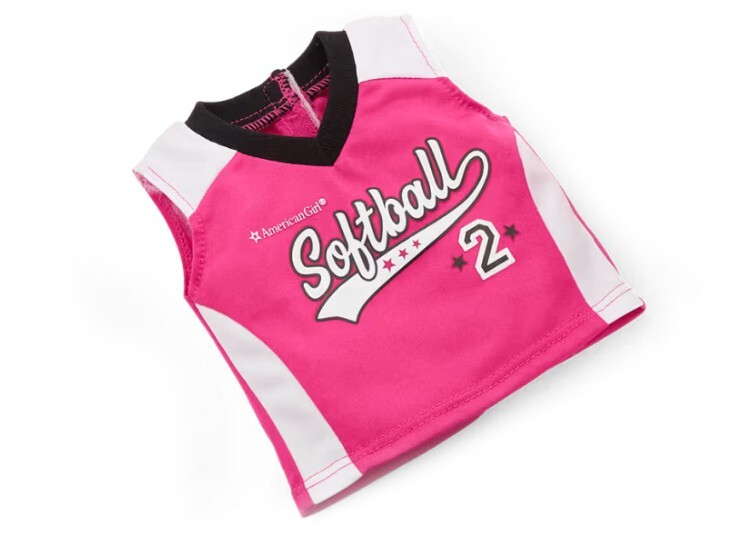 American Girl 18