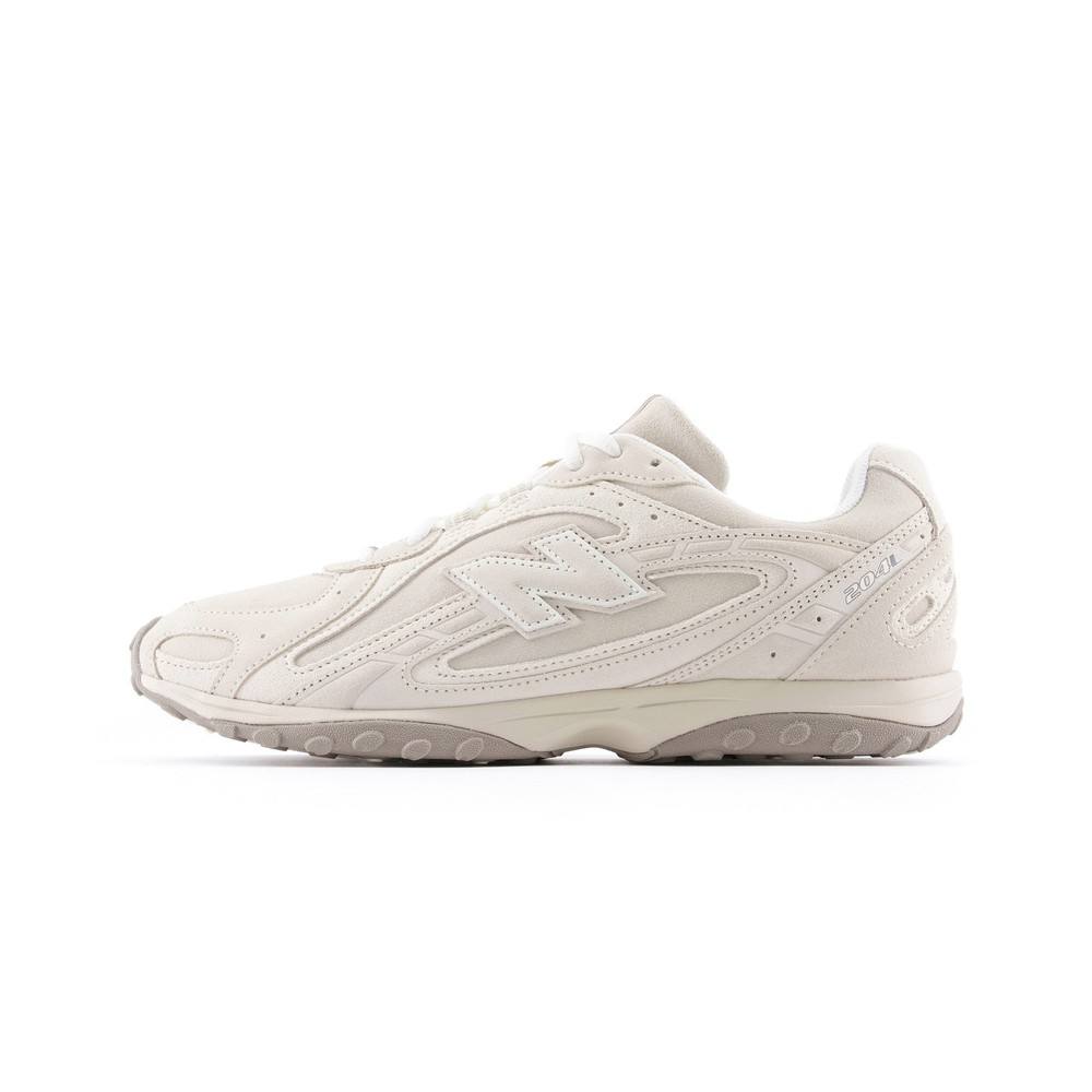 New Balance 204L Timberwolf - U204LMMC-D