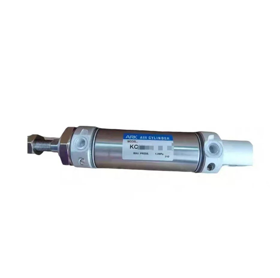 1PCS ARK Mini Cylinder KCDM2E20-25 KCDM2E20-50/75/100/125/150/175/200/250/300