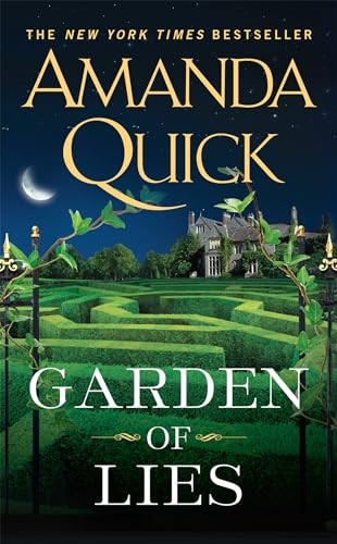 Garden of Lies by Quick