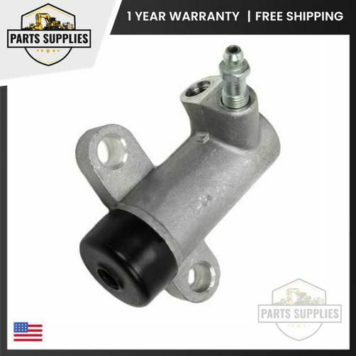 Forklift Slave Cylinder Barrett Nissan 19120-003 19120003
