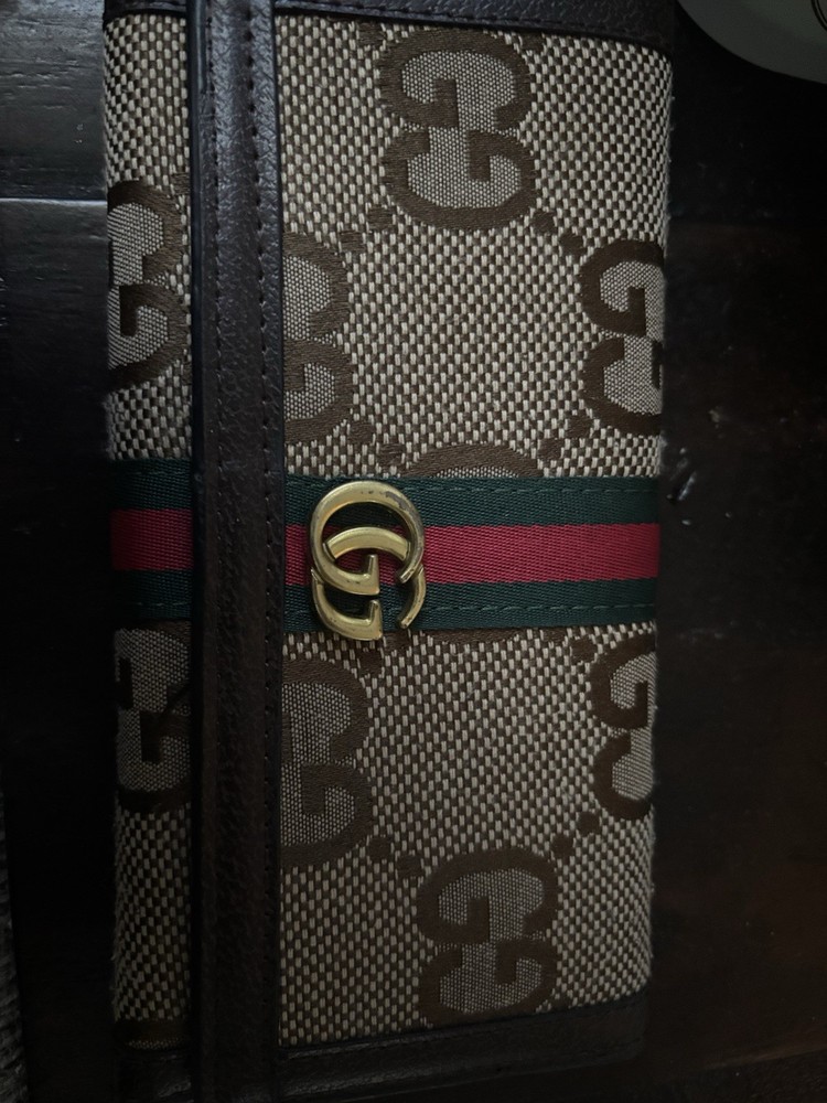 Gucci Wallet