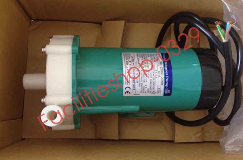 1pcs NEW IWAKI Magnetic pump MD-20RZ-220N DHL/FedEx