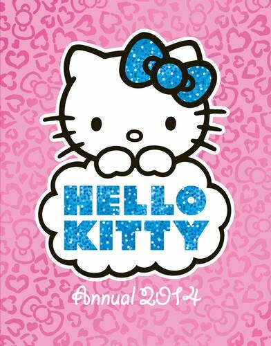 Hello Kitty - Annual 2014 By aa vv
