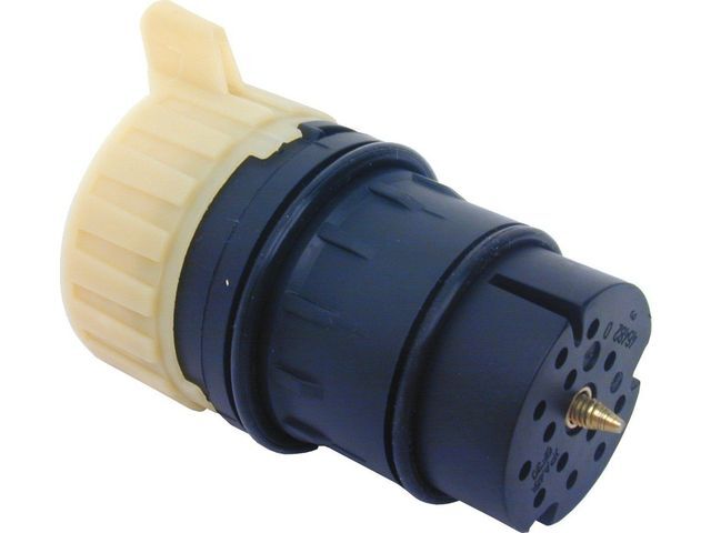 1998-2014 Mercedes CL600 Auto Trans Adapter Plug 26463XQWF