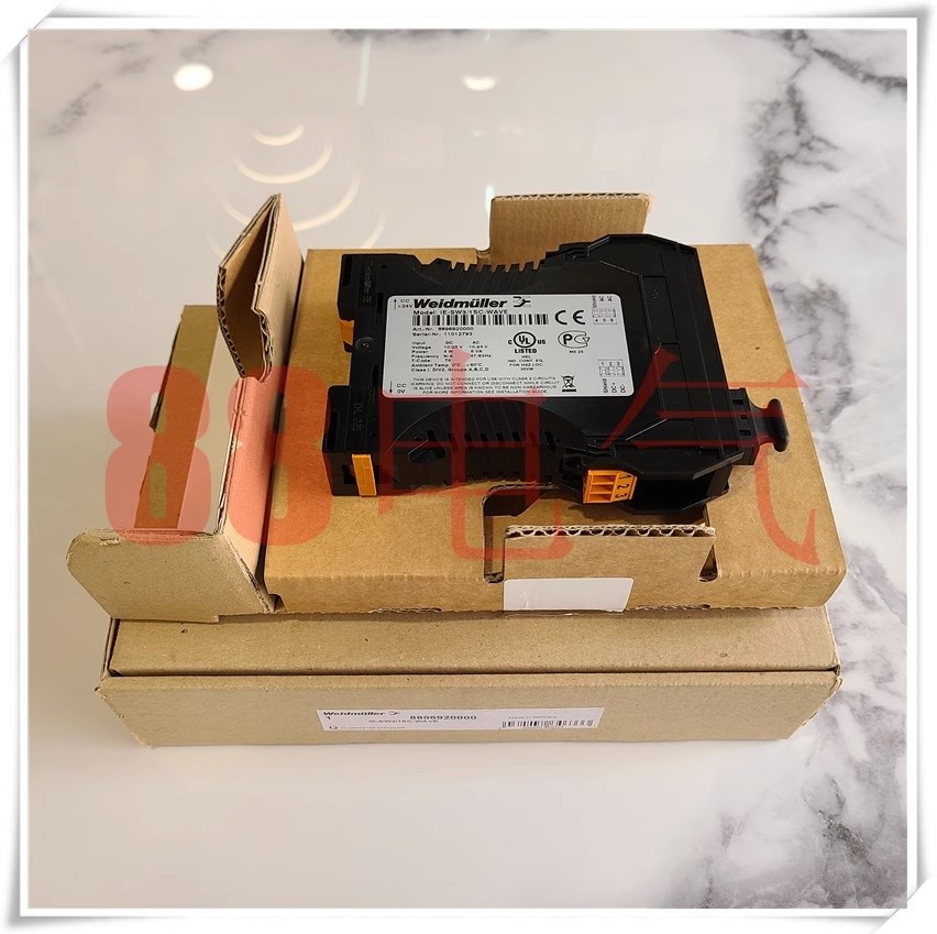 1pcs new Weidmuller IE-SW3/1SC-WAVE/8896920000 #am
