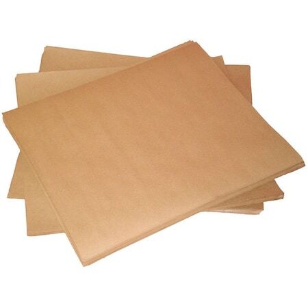 Zoro Select 5Pgr2 Natura Kraft Paper 24