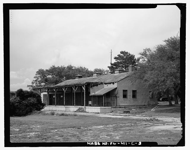 Eglin Air Force Base,Motor Repair Shop,Valparaiso,Okaloosa County,Florida,FL,2