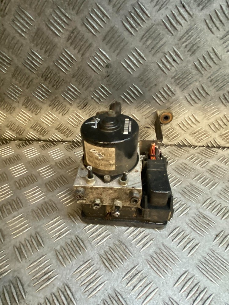 2012 FORD KUGA TITANIUM MK1 5DR SUV 2.0L ABS PUMP CONTROL MODULE AV41-2C405-AA