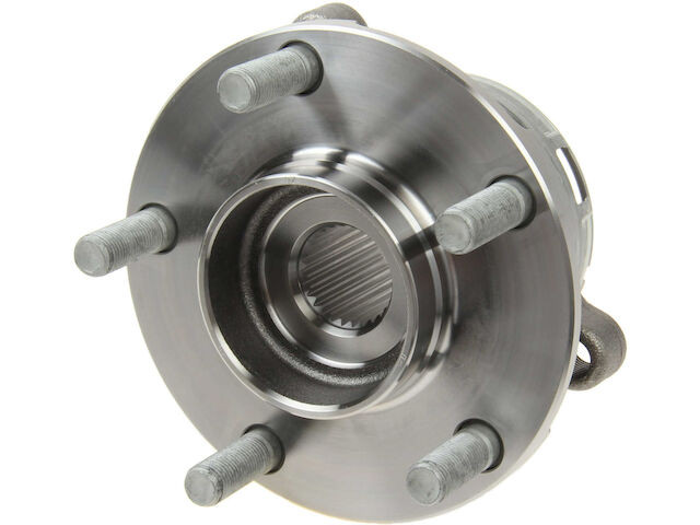 For 2013 Infiniti FX50 Wheel Hub Assembly Front 88394HSGJ 5.0L V8