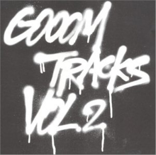 Various Artists Gooom Tracks - Vol. 2 (CD) AlbumAnother great item from Rarewaves USA | Free delivery!