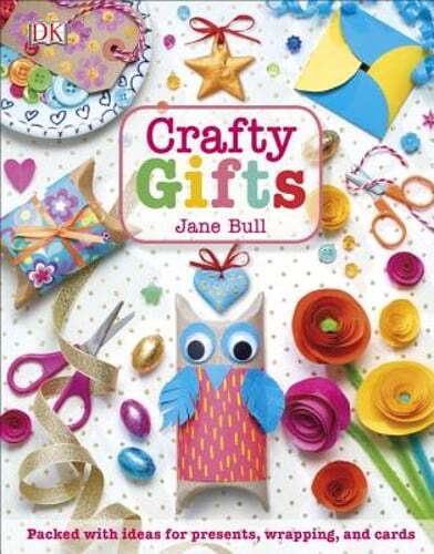 Crafty Gifts by Jane Bull: Used