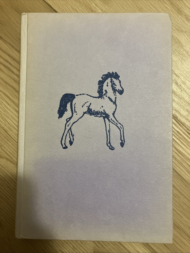 Wildwing By Phoebe Erickson Hardcover 1970 Weekly Reader Children’s Book Club