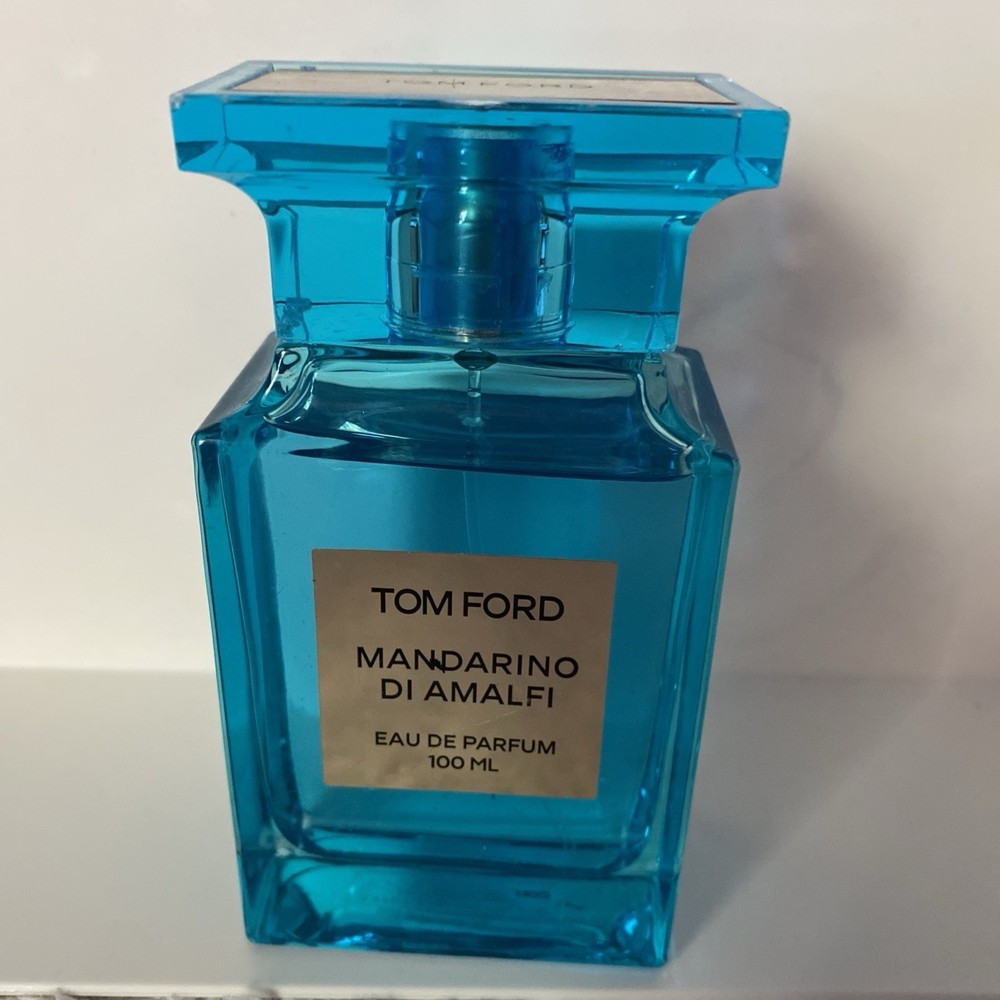 Tom Ford Mandarins  Do Amalfi  3.4 100 Ml