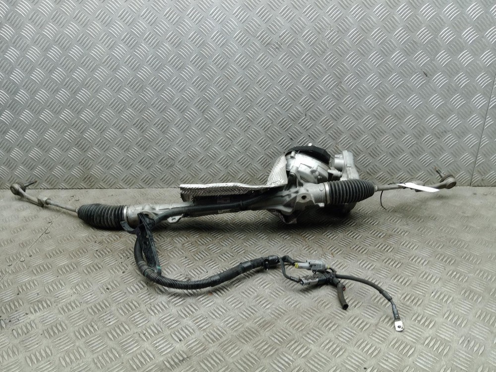 Vauxhall Corsa Power Steering Rack 6503202580 F 2023 - 2026
