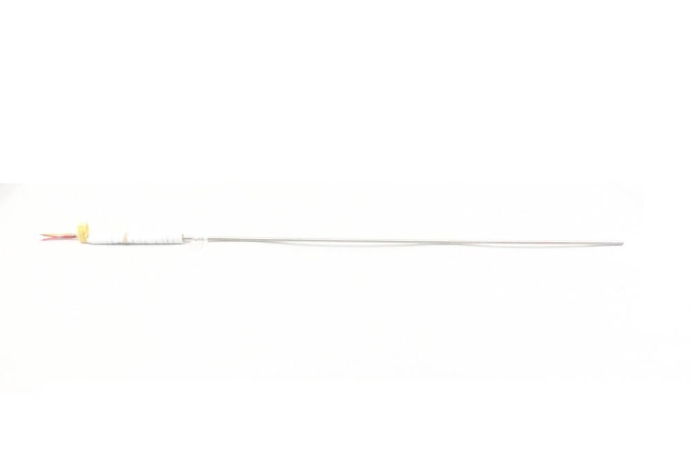 Pyromation KK44GMZ-035-00-10Z Type K Thermocouple 35in 1/4in