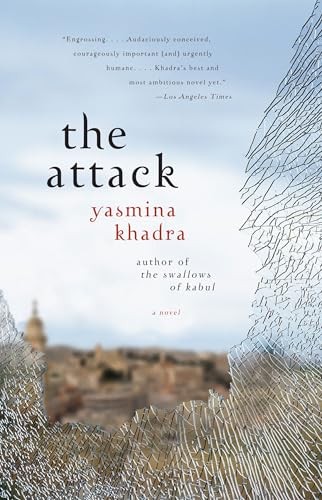 The Attack by Khadra