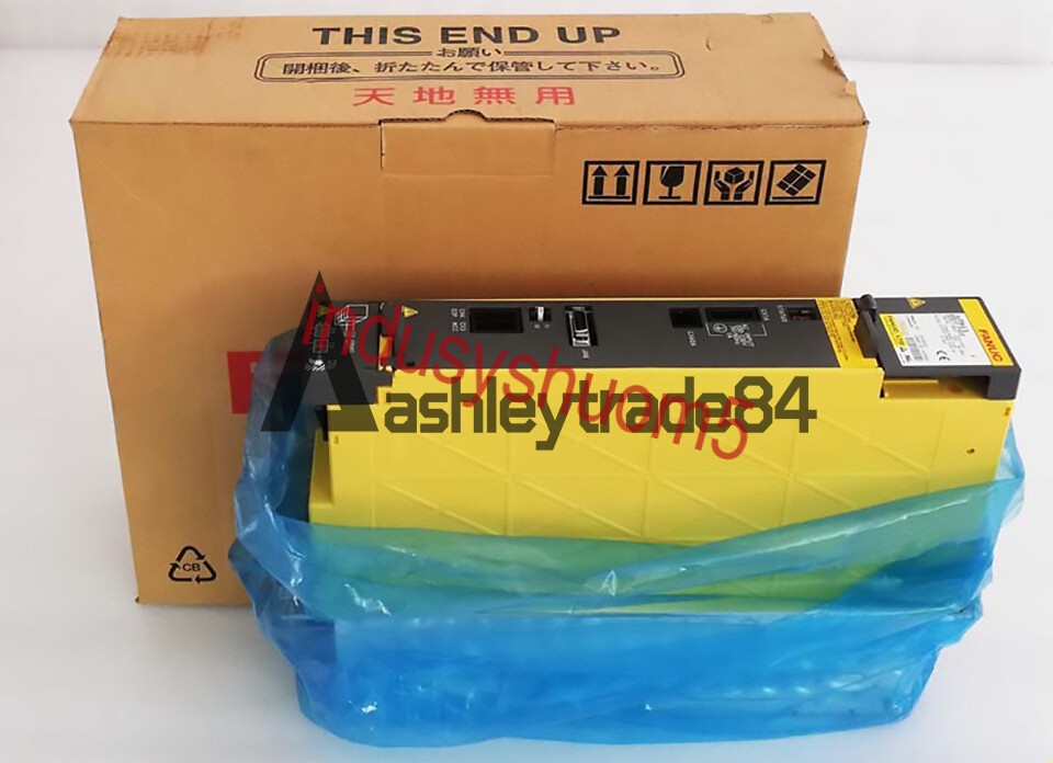 1PC NEW Fanuc Servo Amplifier A06B-6115-H006