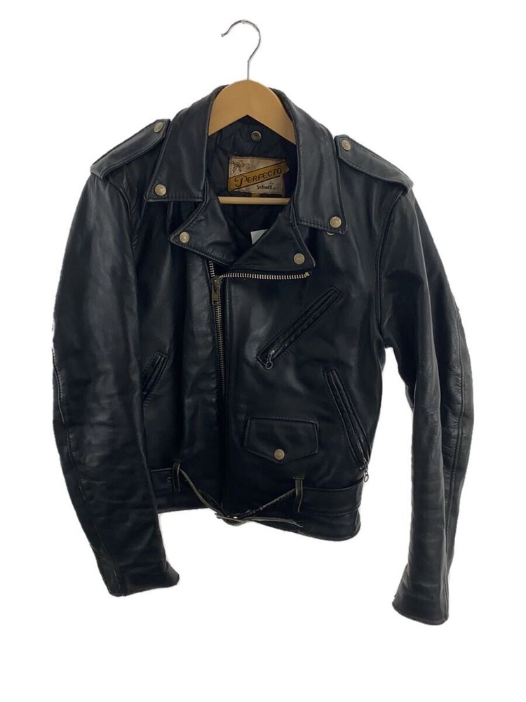 Schott Double Riders Jacket/34/Leather 3479