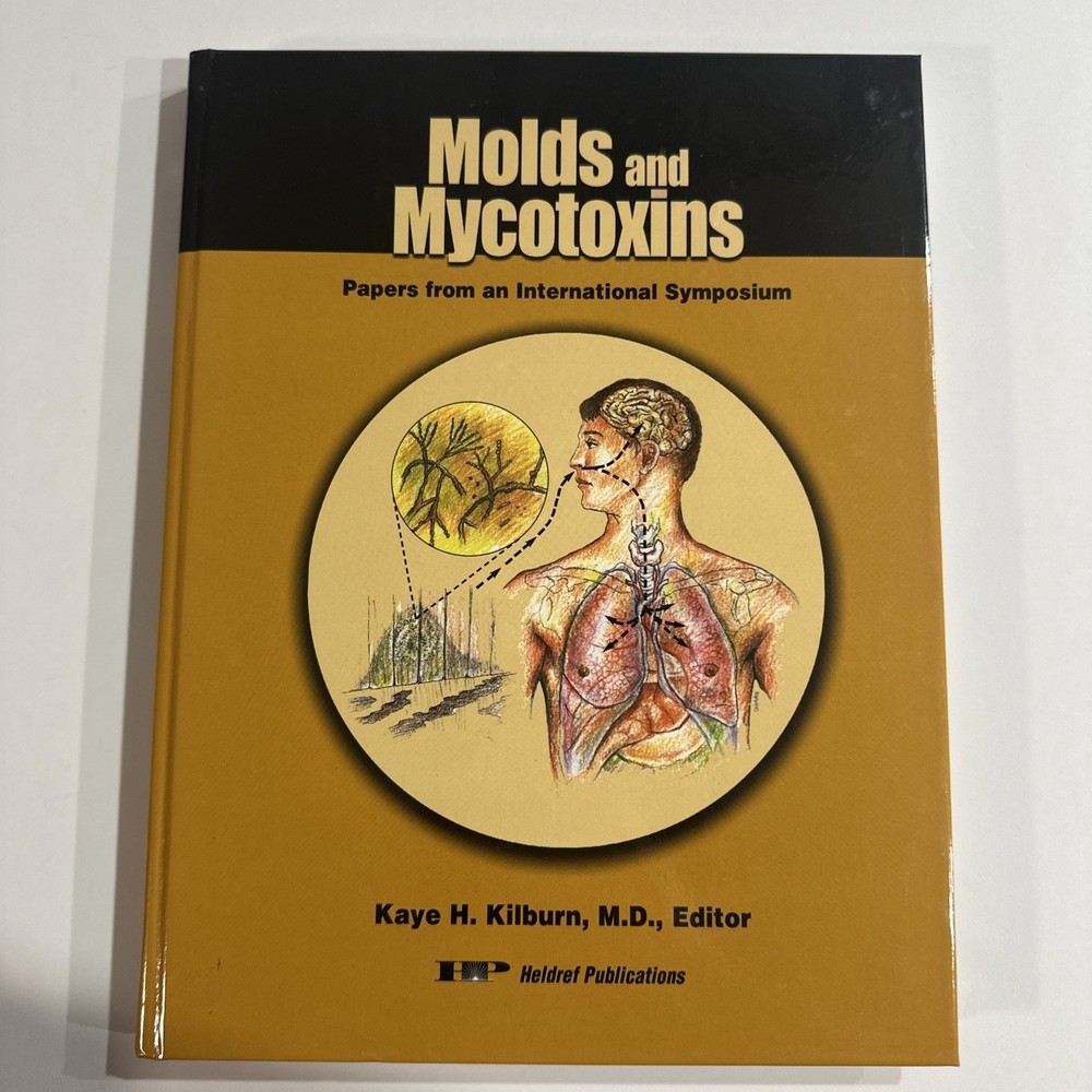 Molds and Mycotoxins