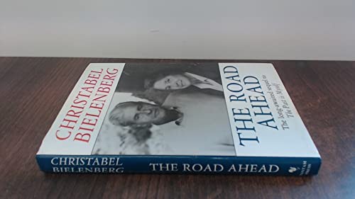 The Road Ahead by Bielenberg, Christabel Hardback Book The Fast Free ShippingFREE US DELIVERY | ISBN: 059302432X | Quality Books