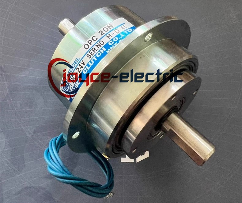 1pc NEW OPC20N OPC-20N electromagnetic clutch DC-24V Free Tax