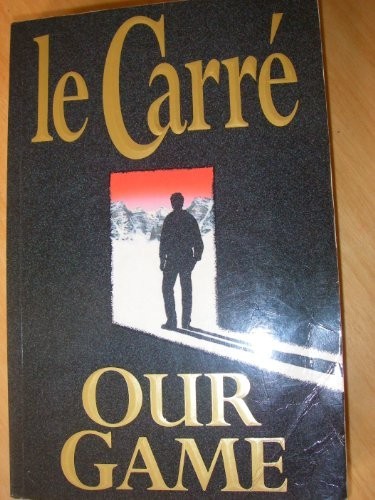 Our Game Tpb Airport Edit.Only Book The Fast Free ShippingFREE US DELIVERY | ISBN: 0340657588 | Quality Books