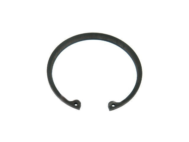 Front Timken Wheel Bearing Retaining Ring for 1998-2002 Honda Accord FWD 24MWPB