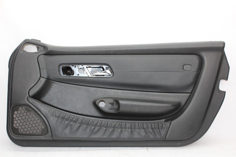 1997-2004 Mercedes SLK230 SLK320 R170 Front Right Side Interior Door Panel Trim