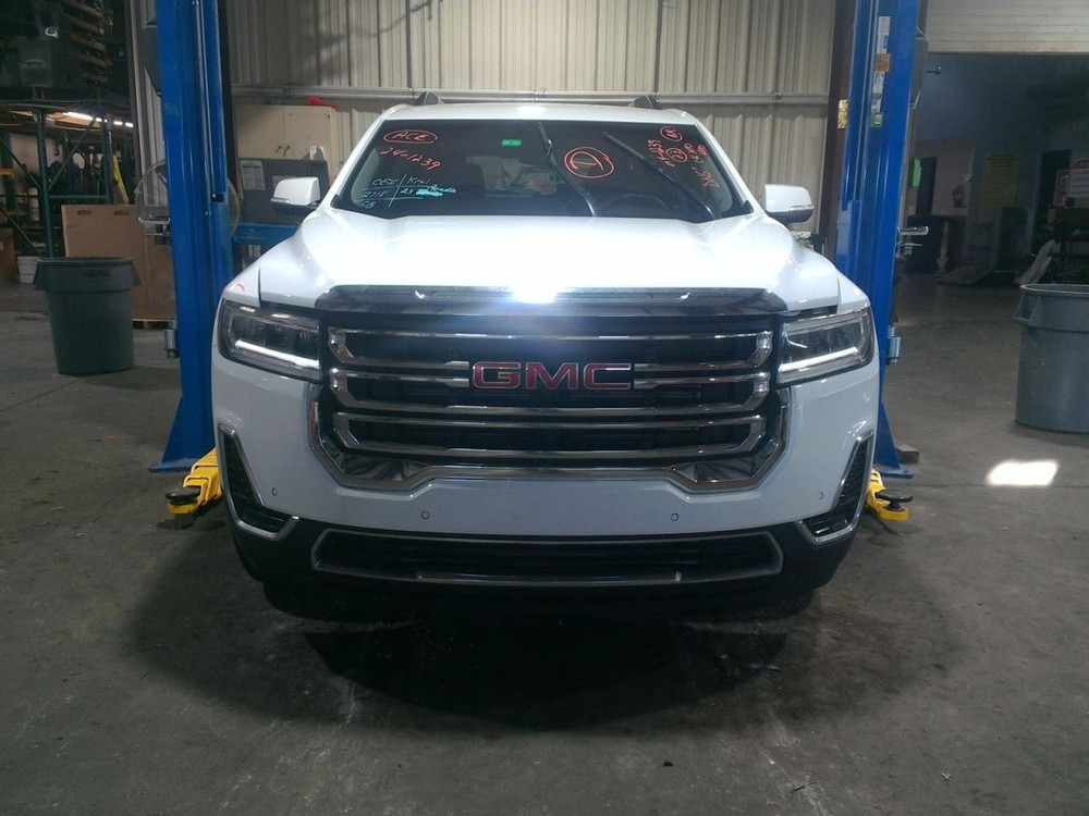 2023 ACADIA Rear View Mirror Part 973279 Upgrade-image