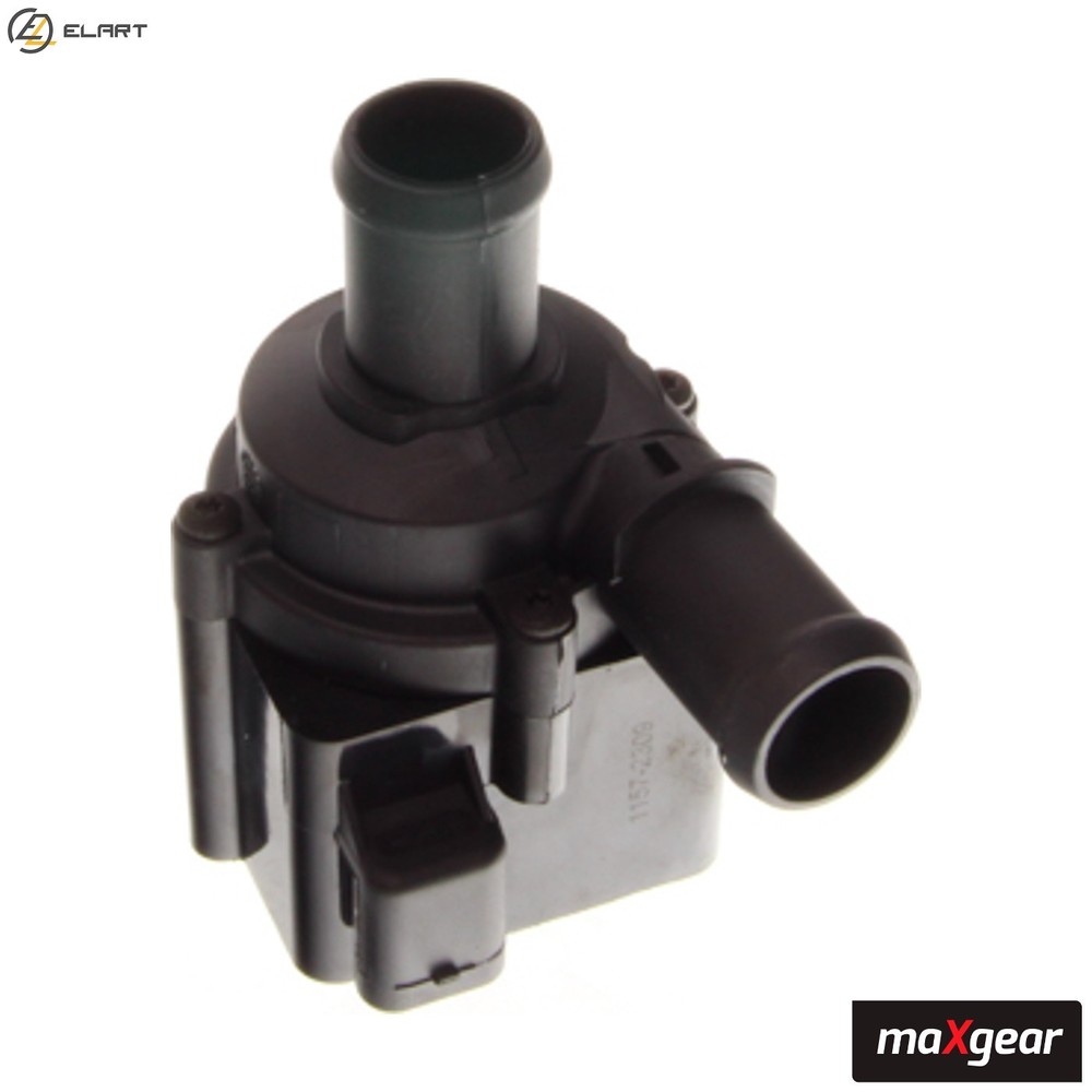 AUXILIARY WATER PUMP (COOLING WATER CIRCUIT) 47-0318 FOR SKODA KAMIQ KAROQ 1.0L
