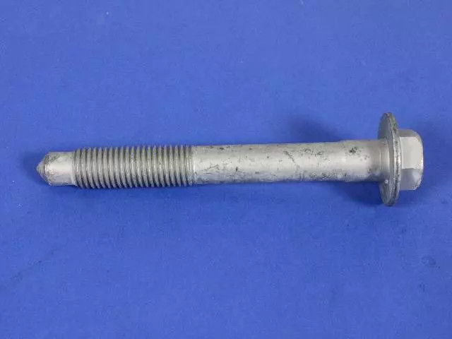 Genuine Mopar Hex Flange Head Bolt 6508092AA