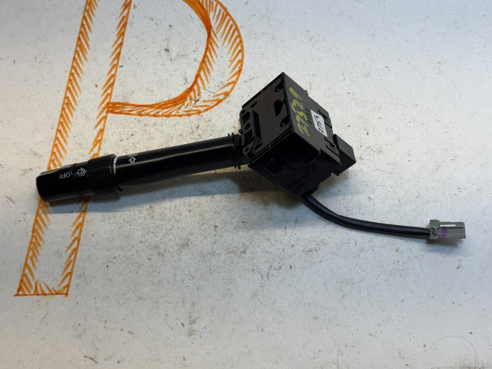 1998-2002 Honda Accord OEM Wiper Control Switch