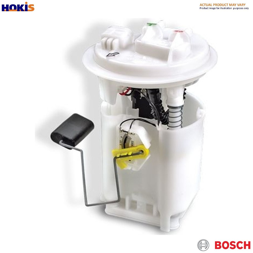 FUEL FEED UNIT 0 580 200 099 FOR FIAT 178 F3.011/350 A1.000 1.4L 4cyl SIENA