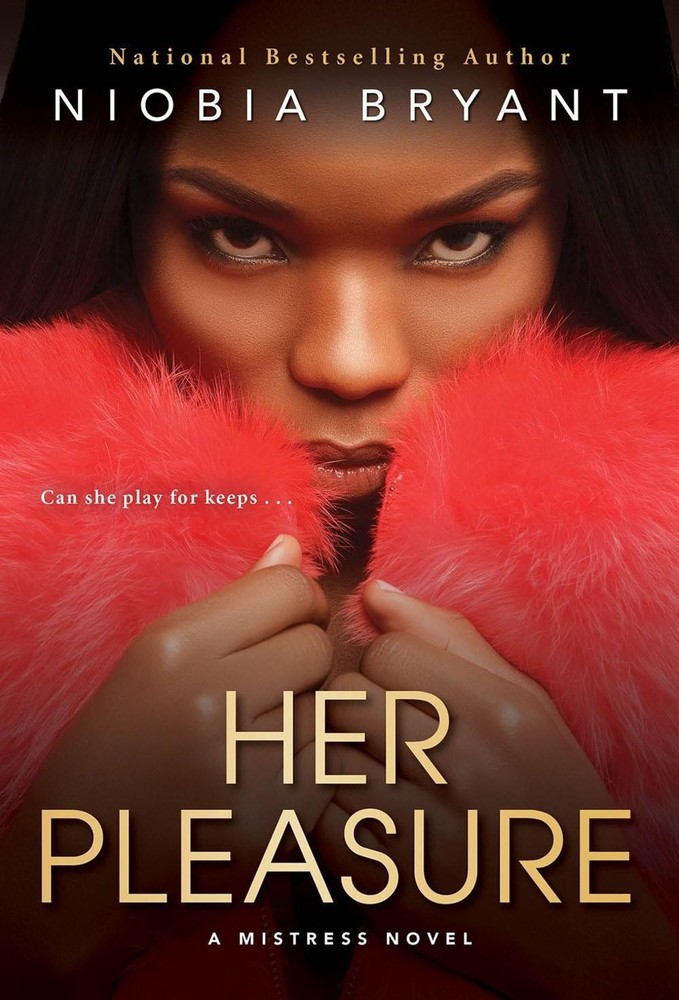 Her Pleasure by Niobia Bryant (English) Paperback Book