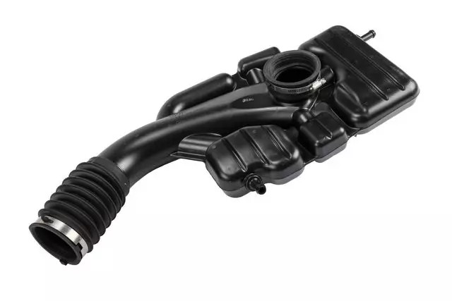 Genuine GM Air Cleaner Outlet Duct OEM 13372201 Direct Fit Replacement