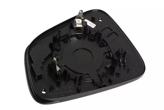 Genuine GM Passenger Side Door Mirror Glass 42620924