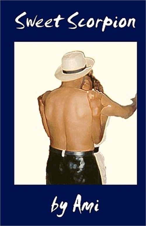 Sweet Scorpion (Paperback or Softback)