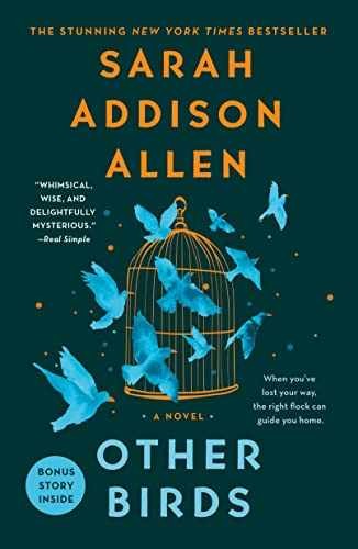 Other Birds - Paperback, by Allen Sarah Addison - Acceptable n