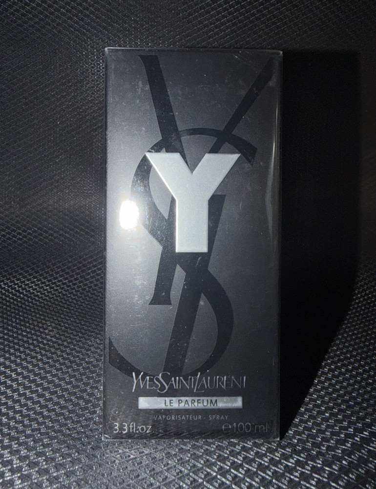 Yves Saint Laurent Y Le Parfum Spray, Regular Size 3.3 fl oz