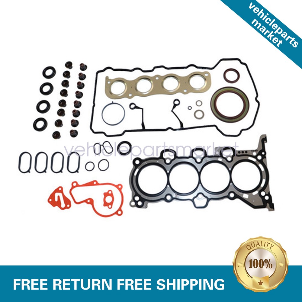 Head Gasket Set CPW13795 For Hyundai Elantra GT Kia Forte 2.0L 2014-2018