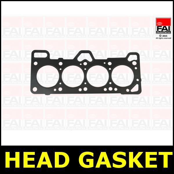 Head Gasket Fits HYUNDAI ACCENT I 1.3 G4CH G4DH G4EH X-3 4321GH