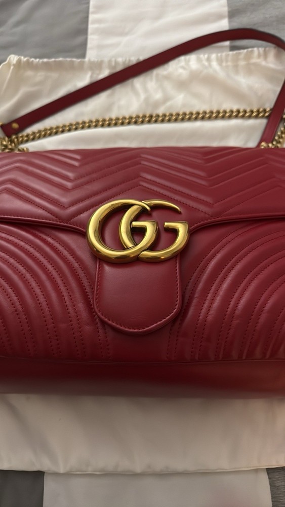Gucci GG Large