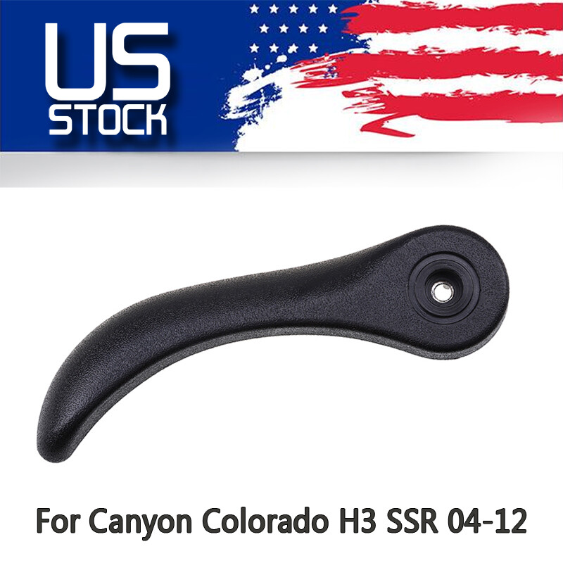 Chevy Colorado GMC Canyon 2005-2012 Driver Seat Recliner Handle Lever